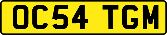 OC54TGM