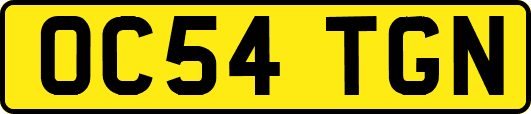 OC54TGN