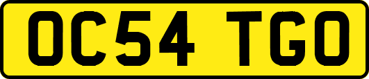 OC54TGO