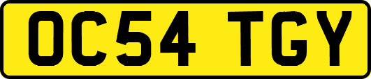 OC54TGY