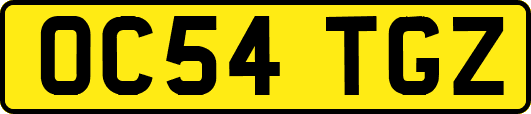 OC54TGZ