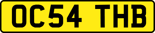 OC54THB