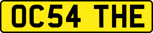 OC54THE