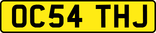 OC54THJ