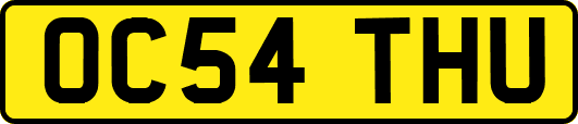 OC54THU