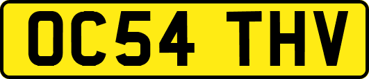 OC54THV