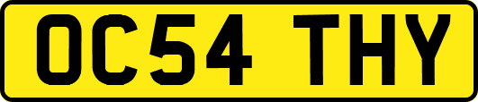 OC54THY