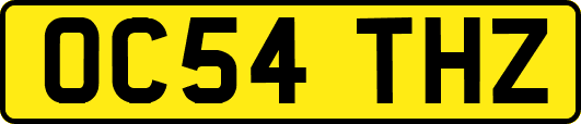 OC54THZ