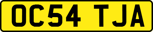 OC54TJA