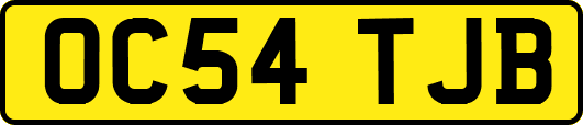 OC54TJB