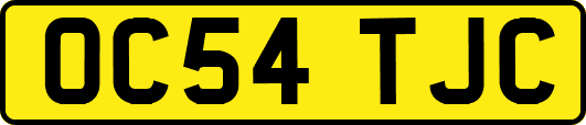 OC54TJC