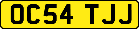 OC54TJJ