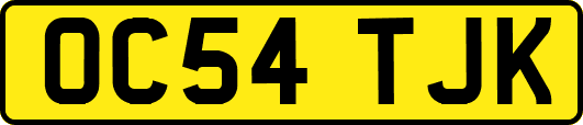 OC54TJK