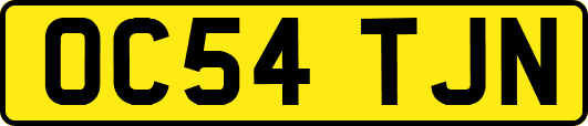 OC54TJN