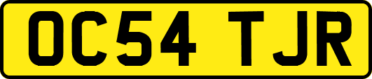 OC54TJR