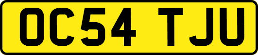 OC54TJU