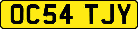 OC54TJY