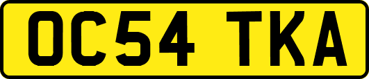 OC54TKA