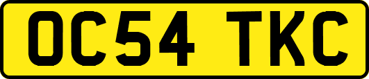 OC54TKC