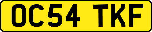 OC54TKF