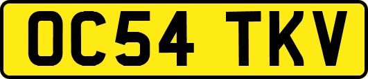 OC54TKV