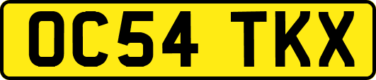 OC54TKX