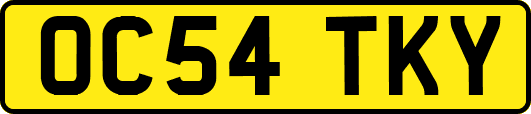 OC54TKY