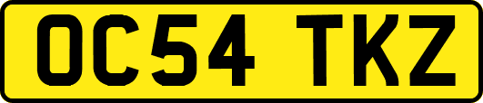 OC54TKZ