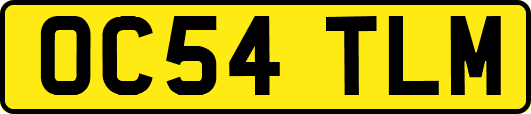 OC54TLM