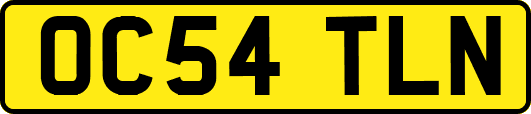 OC54TLN