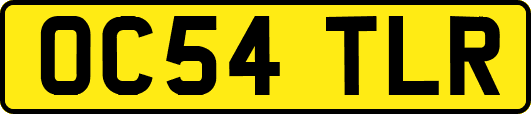 OC54TLR