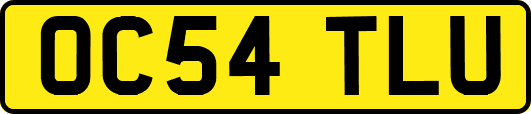 OC54TLU