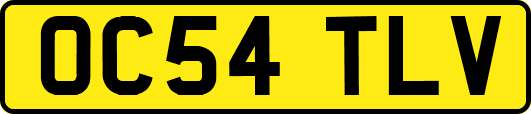 OC54TLV