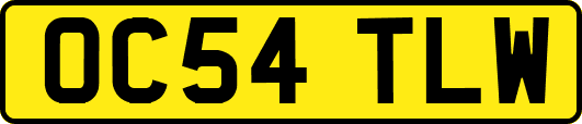 OC54TLW