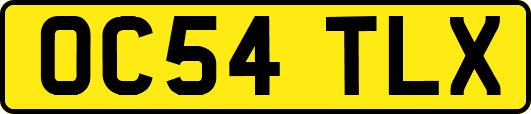OC54TLX