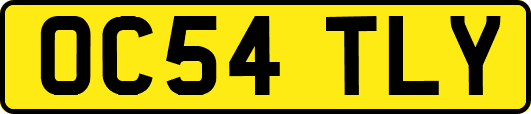 OC54TLY