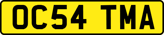 OC54TMA