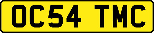 OC54TMC