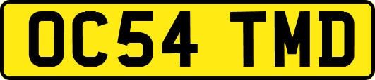 OC54TMD