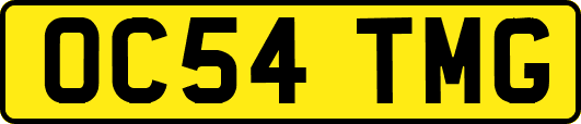 OC54TMG