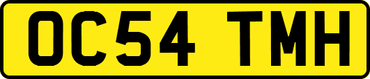 OC54TMH