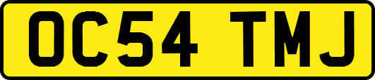 OC54TMJ