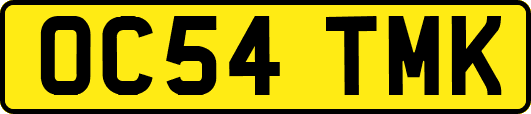 OC54TMK