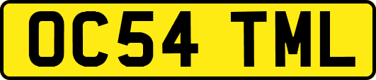 OC54TML