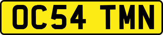 OC54TMN