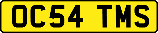 OC54TMS