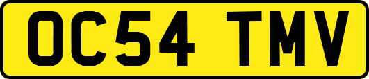 OC54TMV
