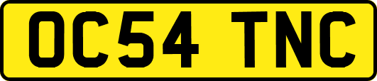 OC54TNC