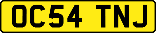 OC54TNJ