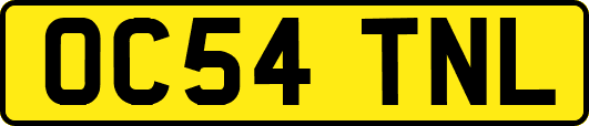 OC54TNL
